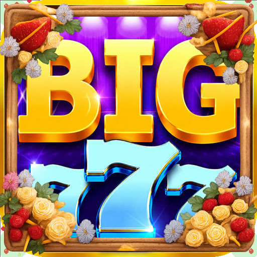 big777 — galeri pratinjau - APK Resmi