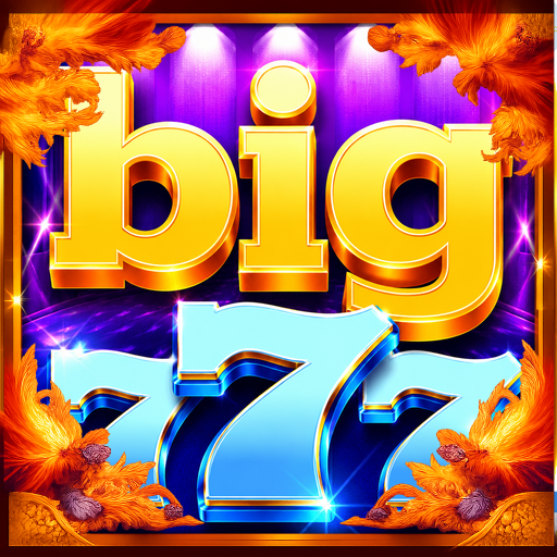 big777 — galeri pratinjau Resmi APK